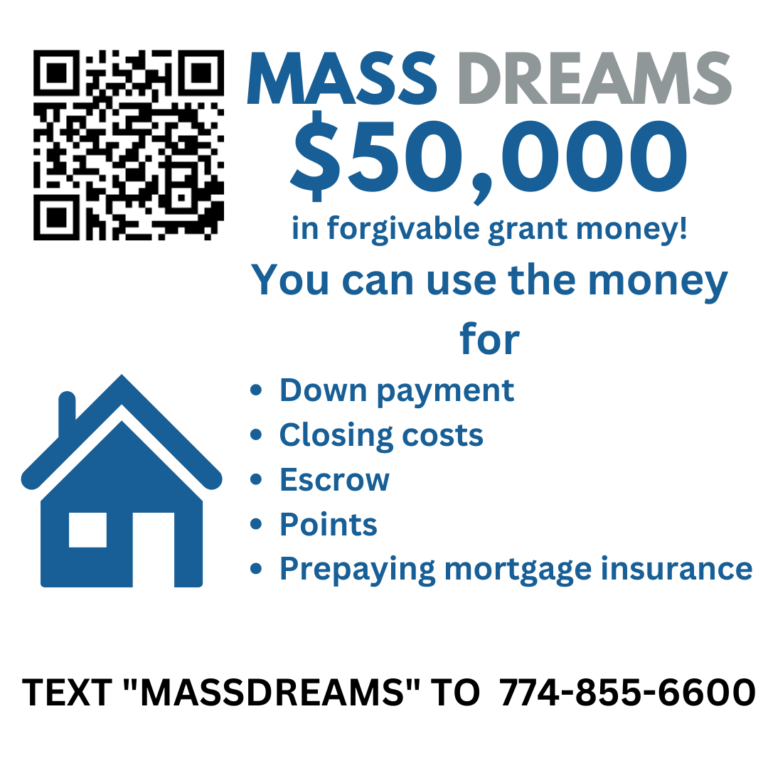 Mass Dreams Program